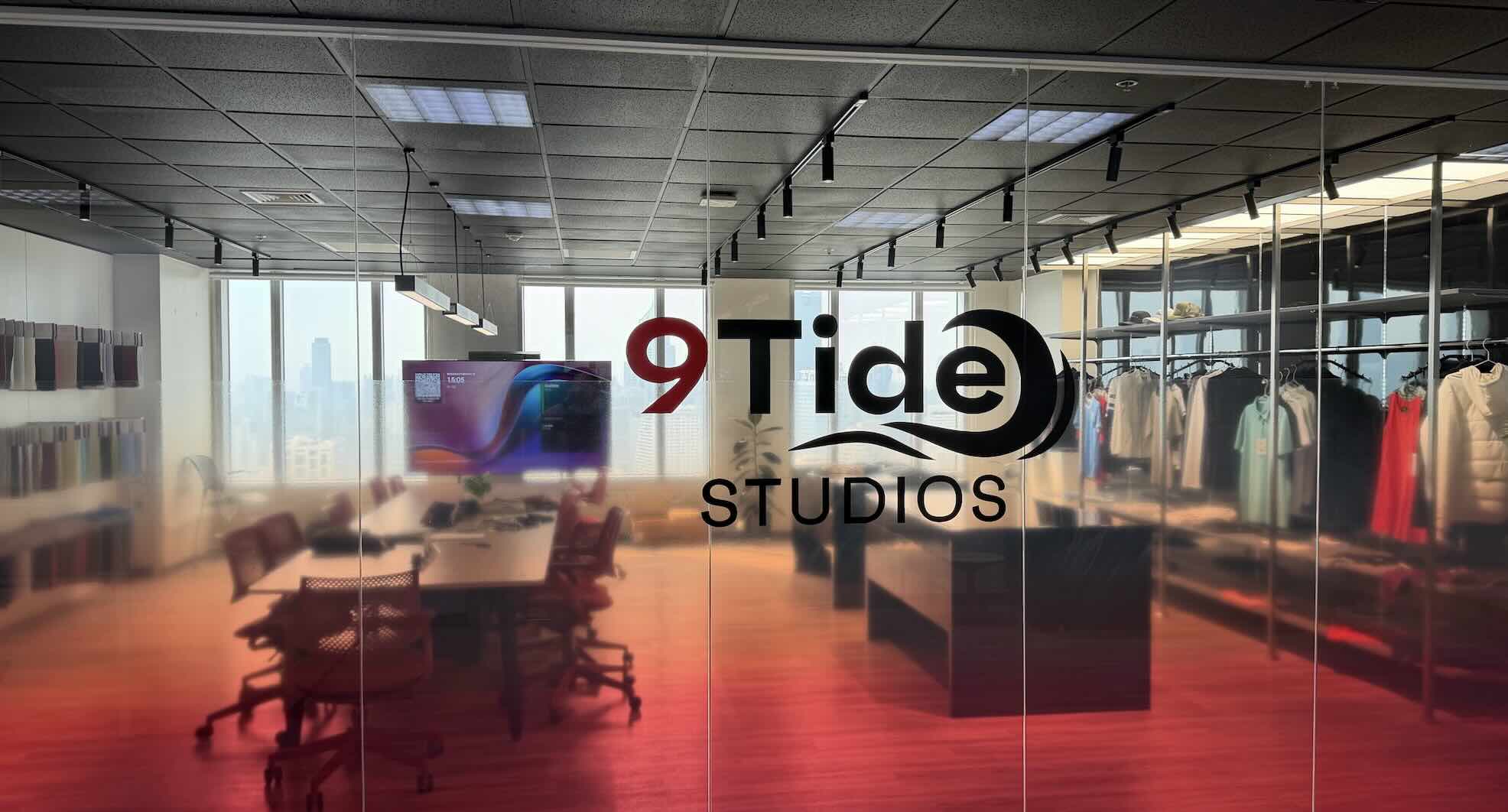 Ecosystem Partner: 9Tide Collective