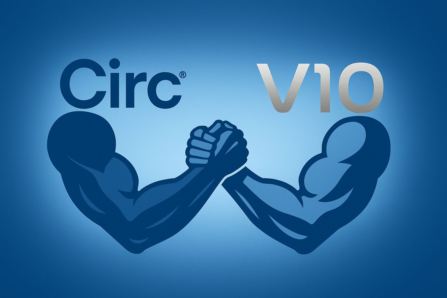 Circ × Vector 10