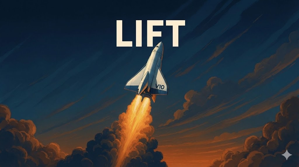 LIFT Platform