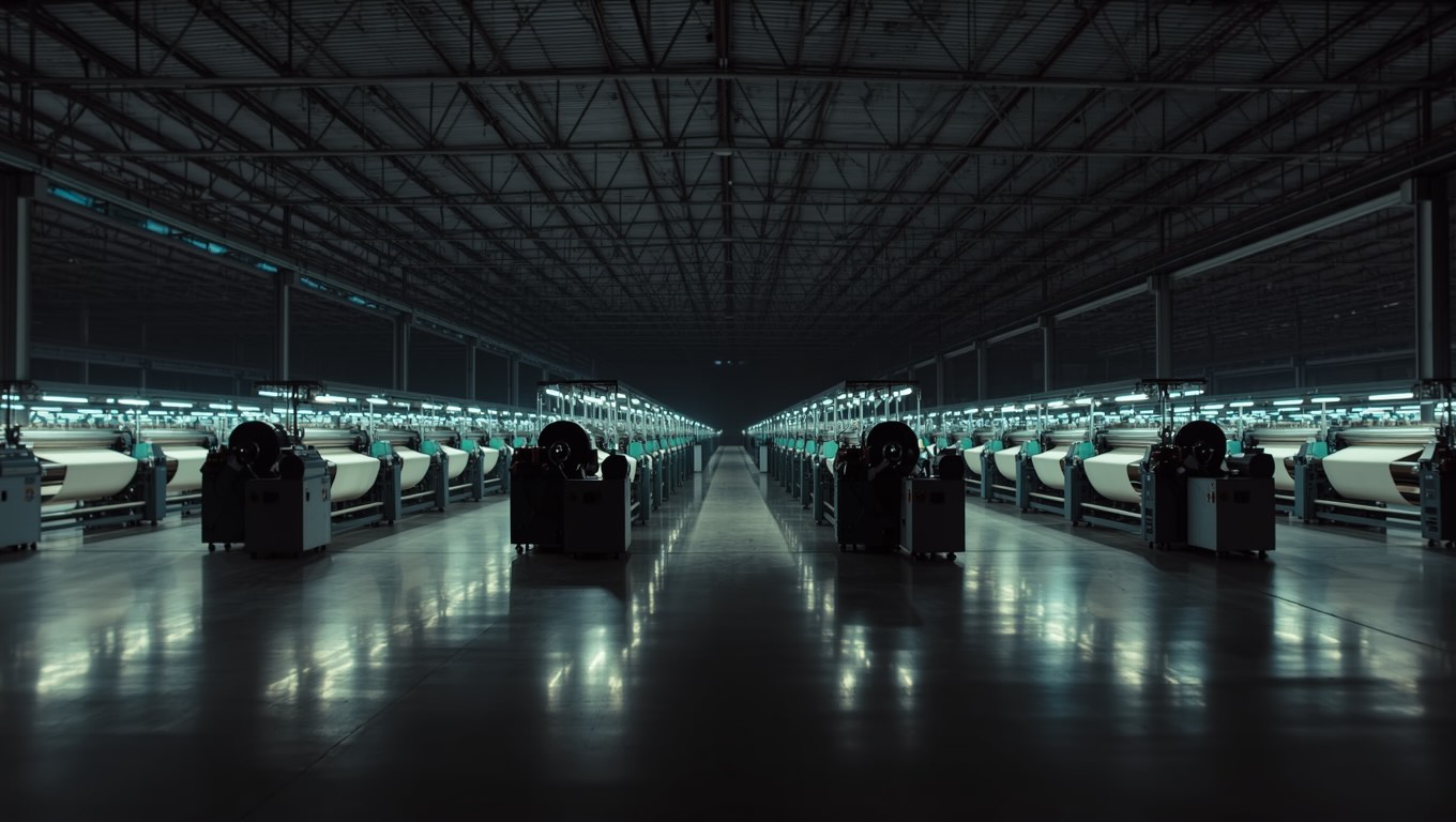 Manufacturers